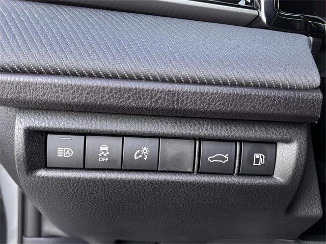 new 2025 Toyota Camry car, priced at $33,624