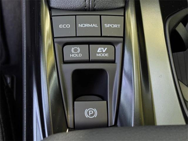 new 2025 Toyota Camry car, priced at $33,624
