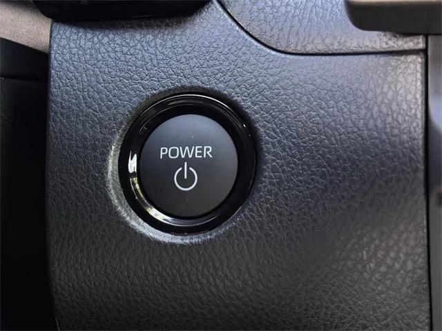 new 2025 Toyota Camry car, priced at $33,624