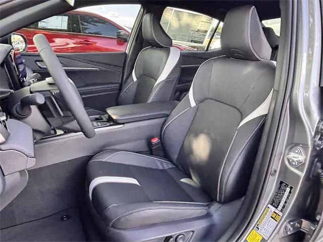 new 2025 Toyota Camry car, priced at $33,624