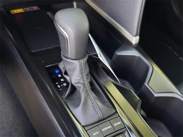 new 2025 Toyota Camry car, priced at $33,624