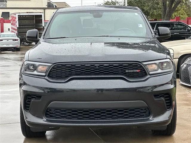 used 2023 Dodge Durango car, priced at $32,654