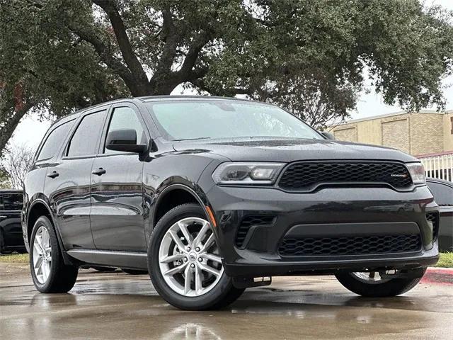 used 2023 Dodge Durango car, priced at $32,654