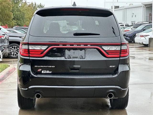 used 2023 Dodge Durango car, priced at $32,654