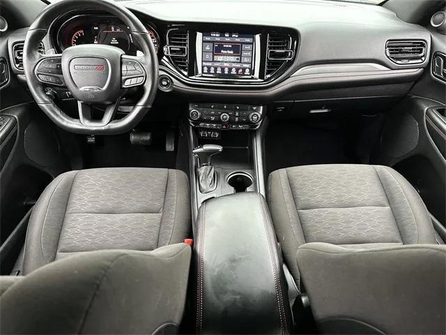 used 2023 Dodge Durango car, priced at $32,654