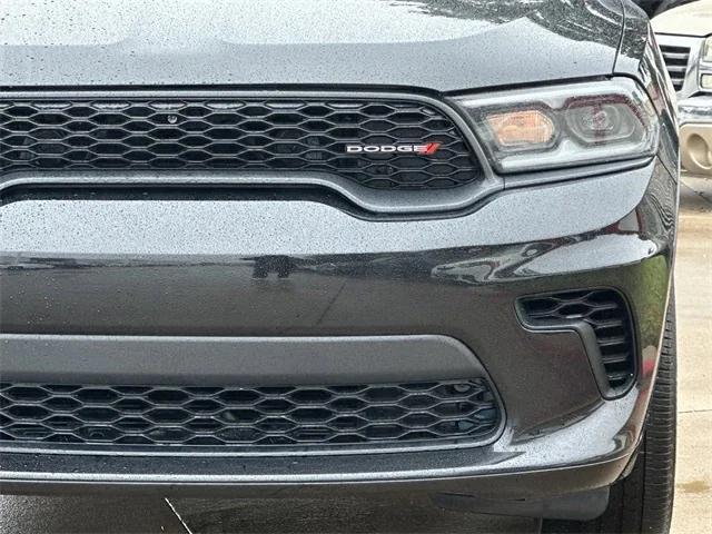 used 2023 Dodge Durango car, priced at $32,654