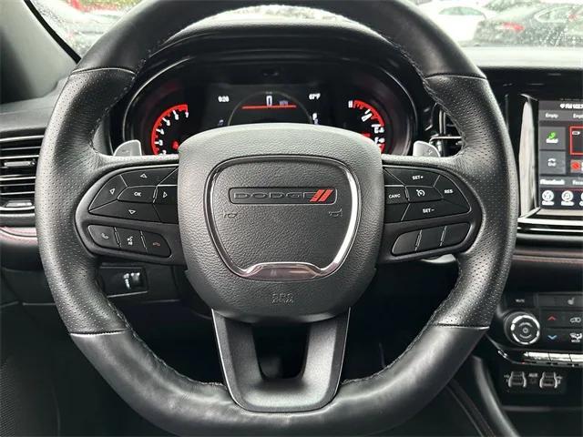 used 2023 Dodge Durango car, priced at $32,654