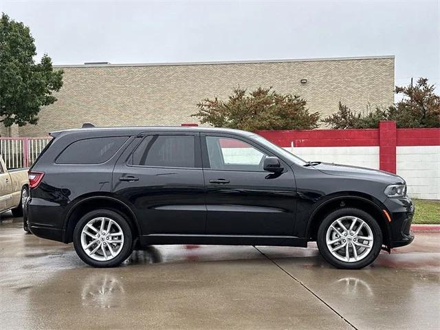 used 2023 Dodge Durango car, priced at $32,654