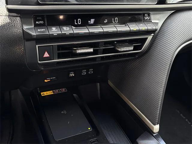 used 2025 Toyota Camry car, priced at $31,984
