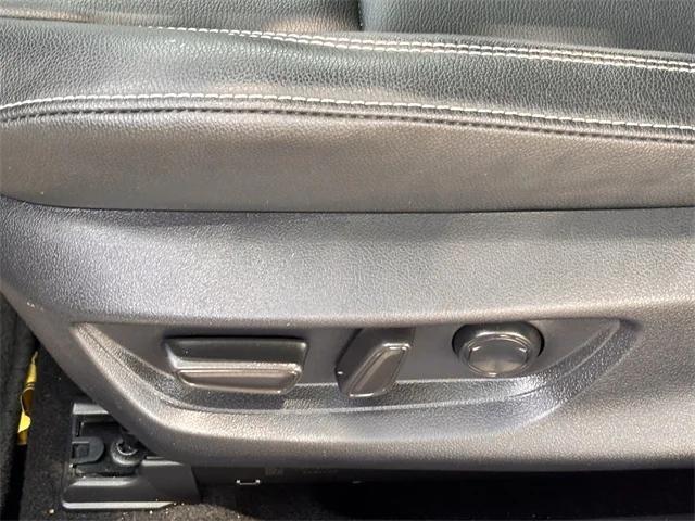 used 2025 Toyota Camry car, priced at $31,984