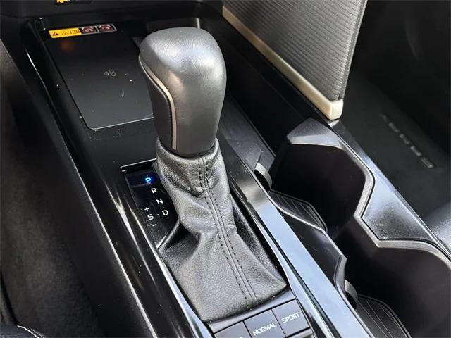 used 2025 Toyota Camry car, priced at $31,984