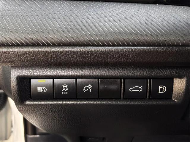 used 2025 Toyota Camry car, priced at $31,984