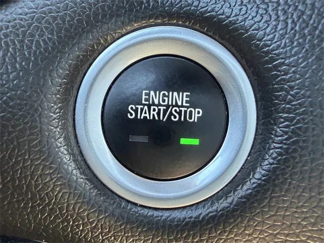 used 2024 Chevrolet Malibu car, priced at $18,774