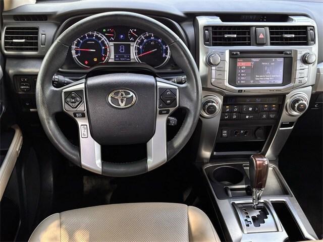 used 2019 Toyota 4Runner car, priced at $32,976
