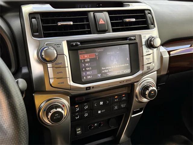 used 2019 Toyota 4Runner car, priced at $32,976