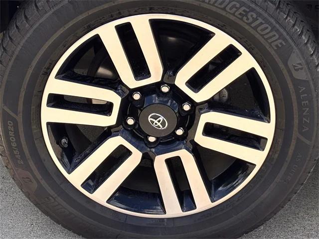 used 2019 Toyota 4Runner car, priced at $32,976