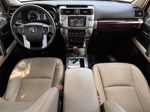 used 2019 Toyota 4Runner car, priced at $32,976