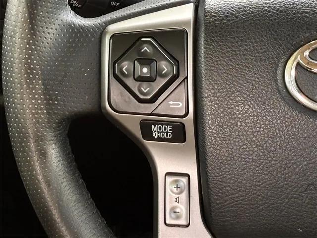 used 2019 Toyota 4Runner car, priced at $32,976