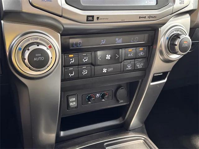 used 2019 Toyota 4Runner car, priced at $32,976