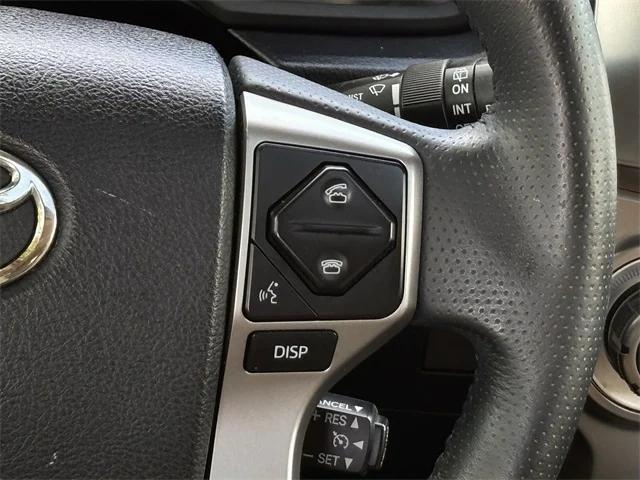 used 2019 Toyota 4Runner car, priced at $32,976