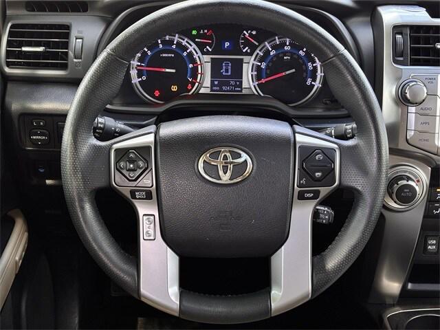 used 2019 Toyota 4Runner car, priced at $32,976