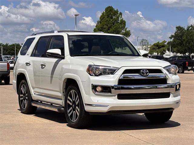 used 2019 Toyota 4Runner car, priced at $32,994