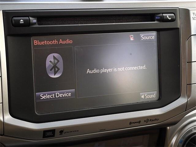 used 2019 Toyota 4Runner car, priced at $32,976