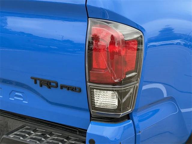 used 2019 Toyota Tacoma car, priced at $42,403