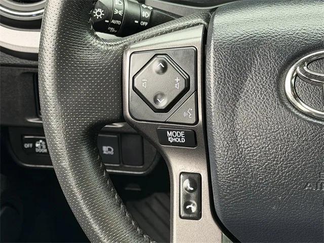 used 2019 Toyota Tacoma car, priced at $42,403