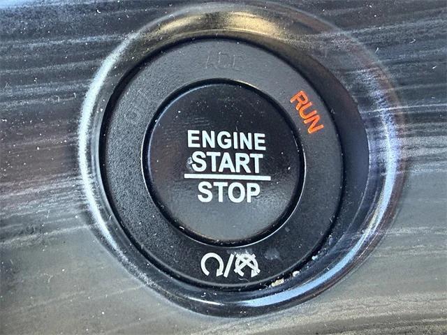 used 2020 Jeep Grand Cherokee car, priced at $16,894