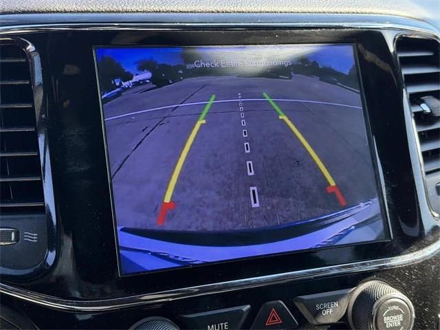 used 2020 Jeep Grand Cherokee car, priced at $16,894