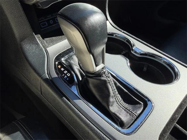 used 2020 Jeep Grand Cherokee car, priced at $16,894