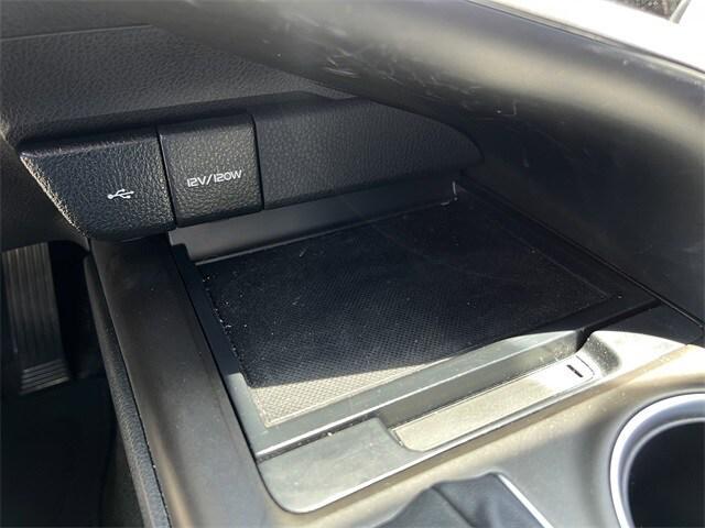 used 2023 Toyota Camry car, priced at $24,884