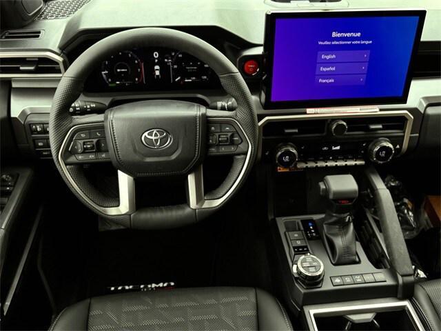 new 2025 Toyota Tacoma car, priced at $60,508