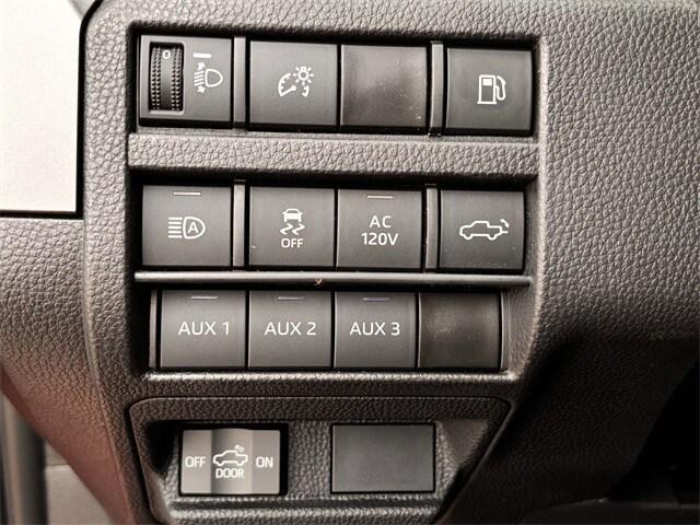 new 2025 Toyota Tacoma car, priced at $60,508