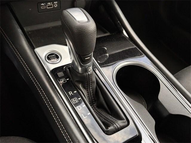 used 2023 Nissan Altima car, priced at $20,695