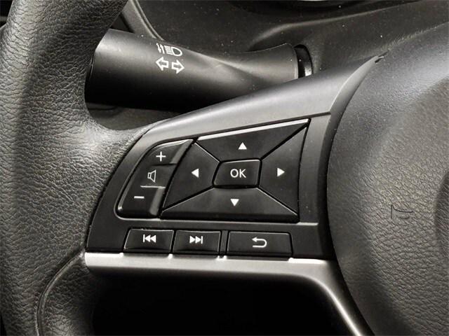 used 2023 Nissan Altima car, priced at $20,695