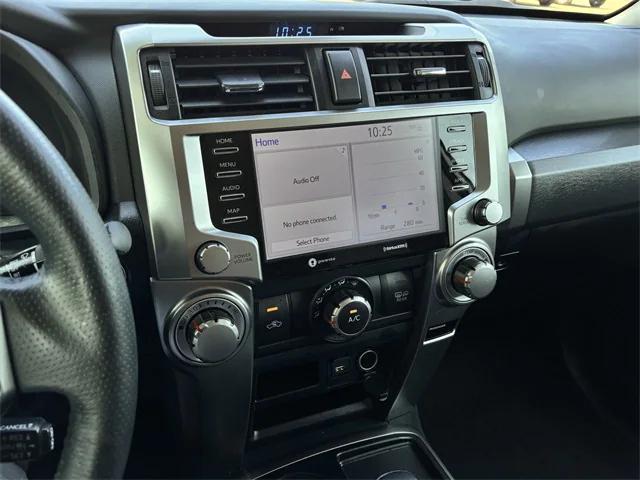 used 2024 Toyota 4Runner car, priced at $40,469