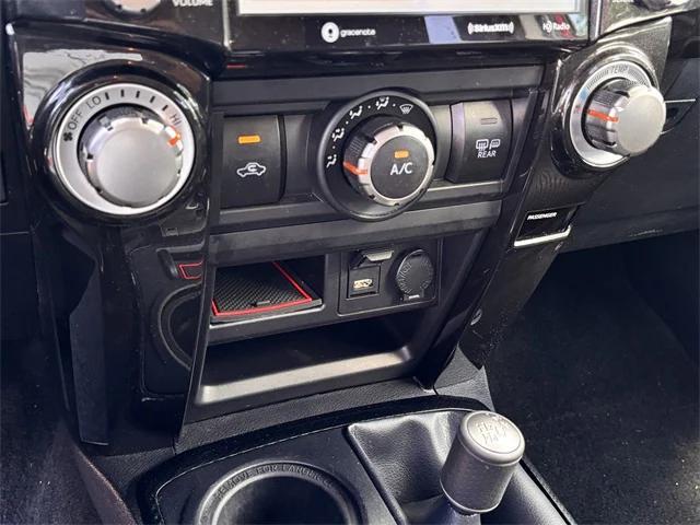 used 2023 Toyota 4Runner car, priced at $43,554