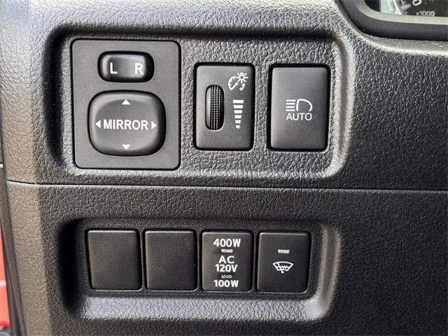 used 2023 Toyota 4Runner car, priced at $43,554