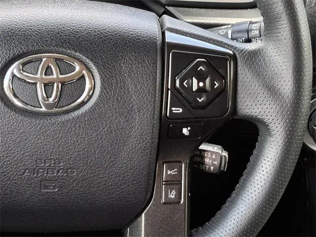 used 2023 Toyota 4Runner car, priced at $43,554