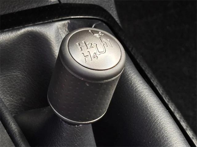 used 2023 Toyota 4Runner car, priced at $43,554