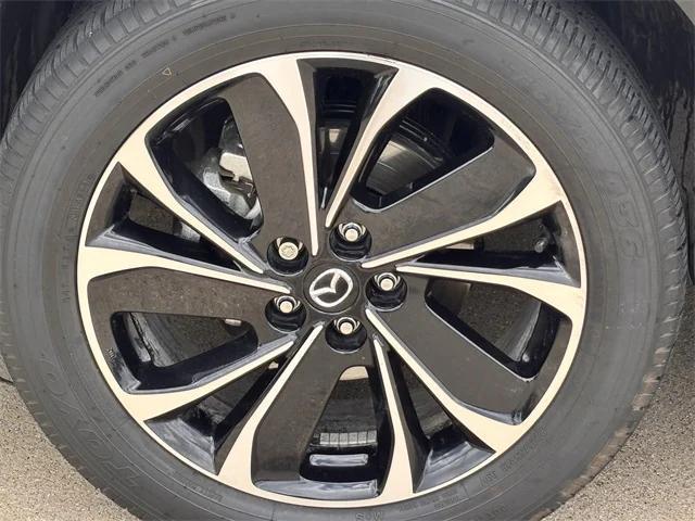 used 2022 Mazda CX-5 car, priced at $29,354