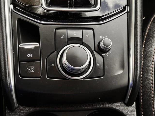 used 2022 Mazda CX-5 car, priced at $29,354