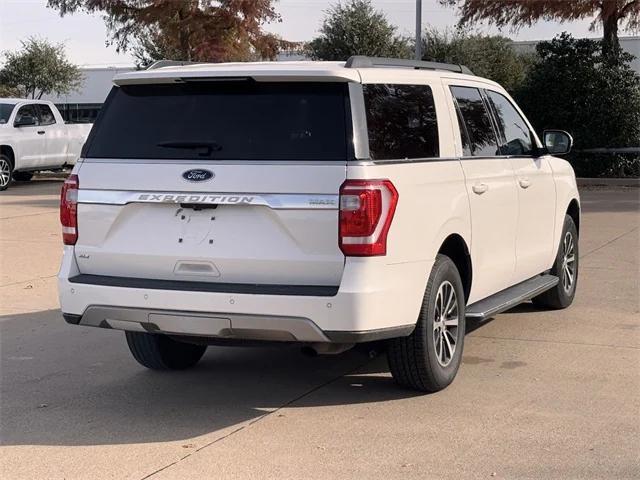 used 2021 Ford Expedition car, priced at $32,987