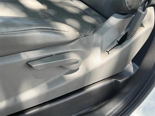 used 2018 Chevrolet Silverado 1500 car, priced at $25,884