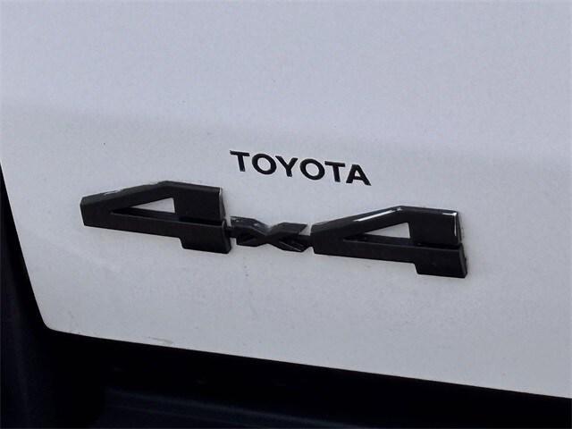 used 2024 Toyota Tacoma car, priced at $38,854