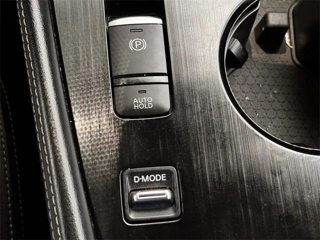 used 2023 Nissan Rogue car, priced at $27,994