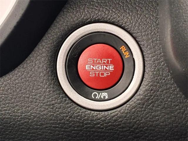used 2025 Ram 1500 car, priced at $77,544