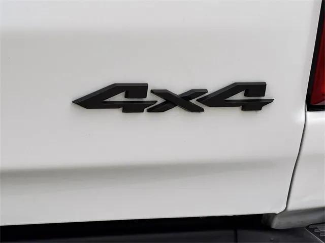 used 2025 Ram 1500 car, priced at $77,544